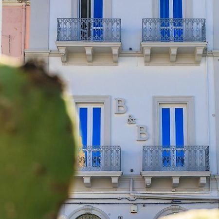 Liberty Palace Milazzo Exterior photo