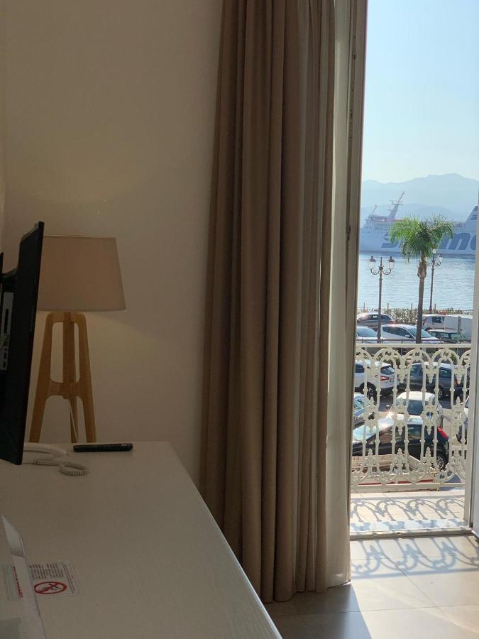 Liberty Palace Milazzo Exterior photo